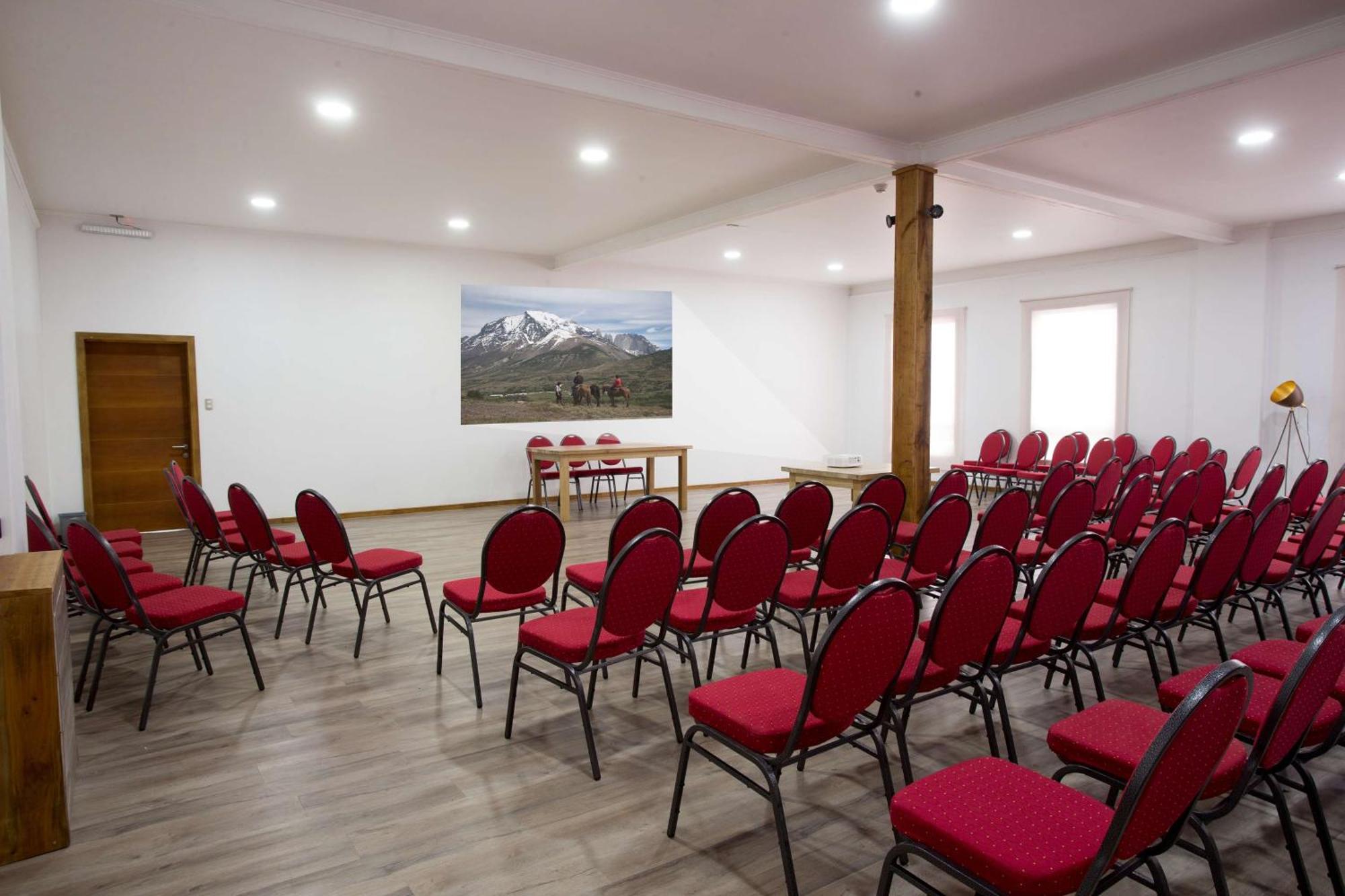 Best Western Patagonia Puerto Natales Exterior foto