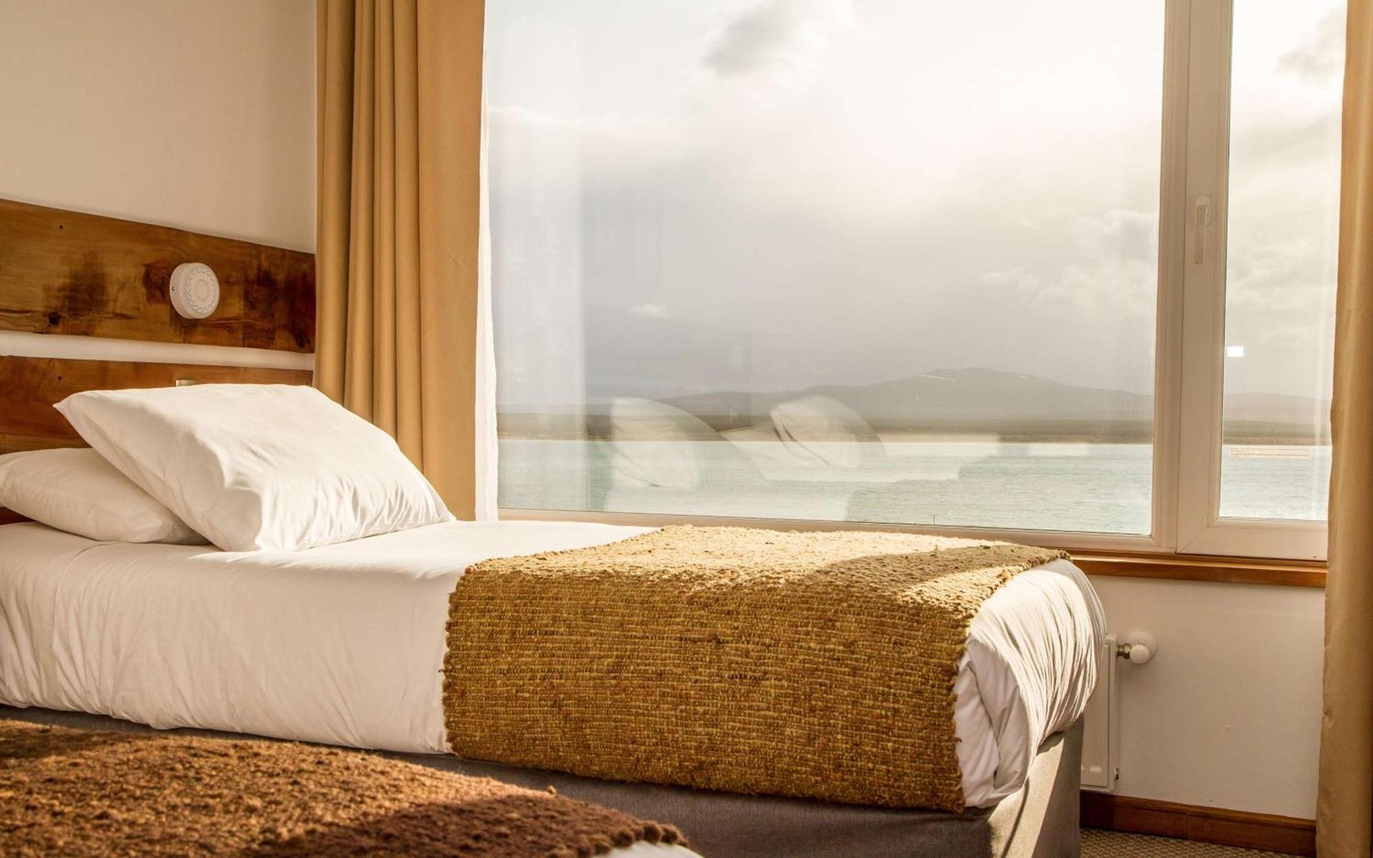 Best Western Patagonia Puerto Natales Exterior foto
