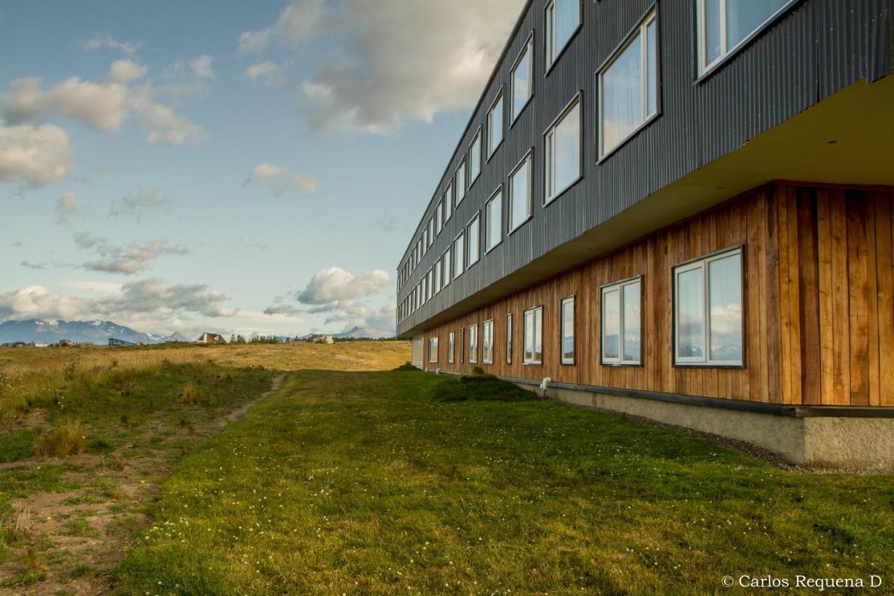 Best Western Patagonia Puerto Natales Exterior foto