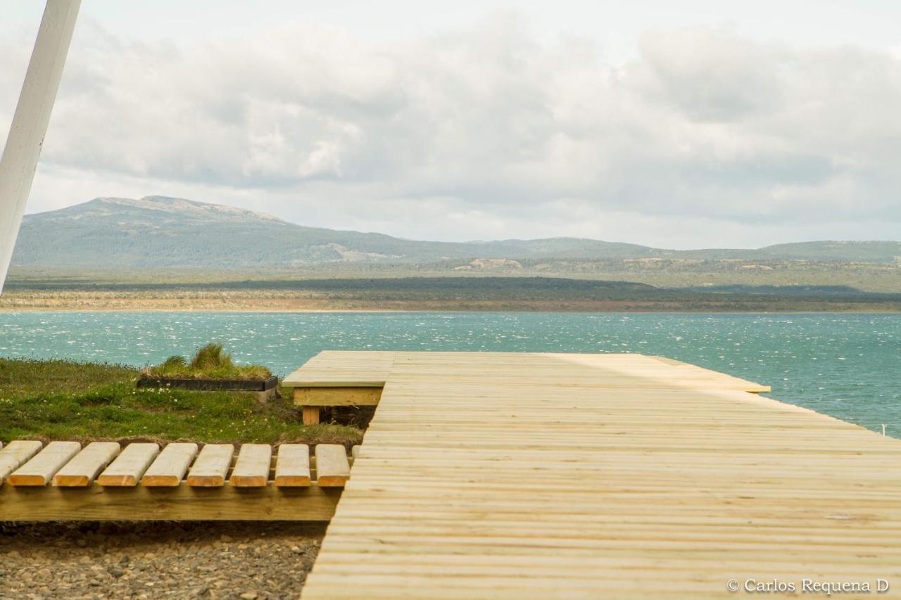 Best Western Patagonia Puerto Natales Exterior foto