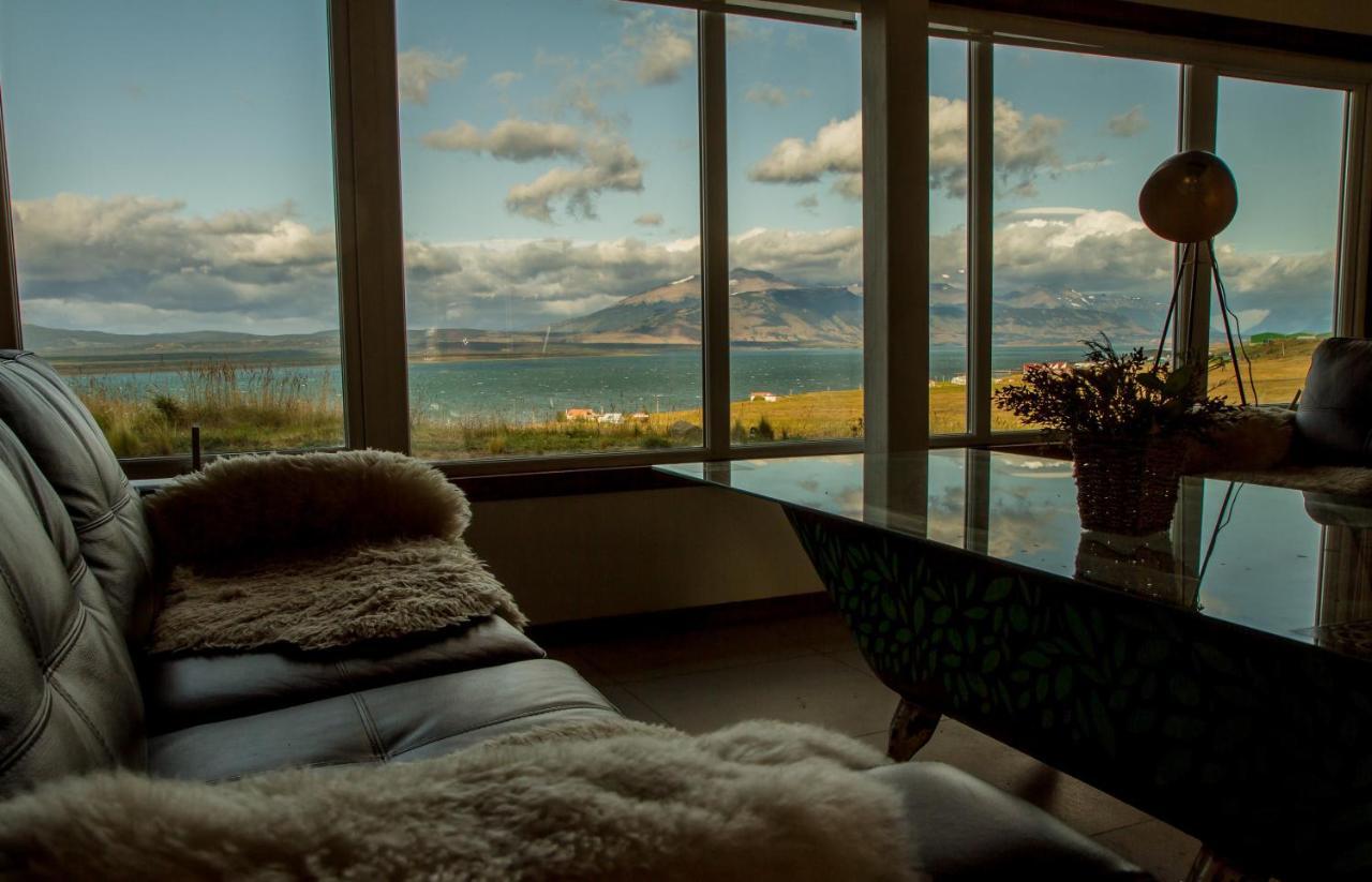 Best Western Patagonia Puerto Natales Exterior foto